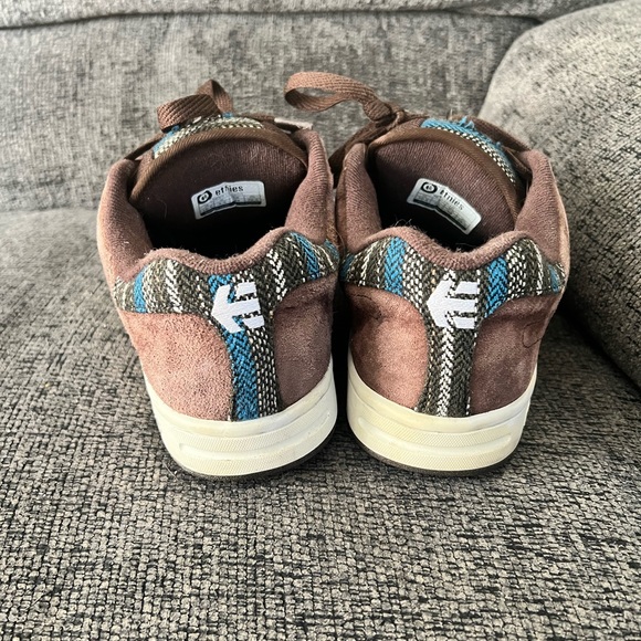 Men’s Etnies sneakers - Picture 3 of 5